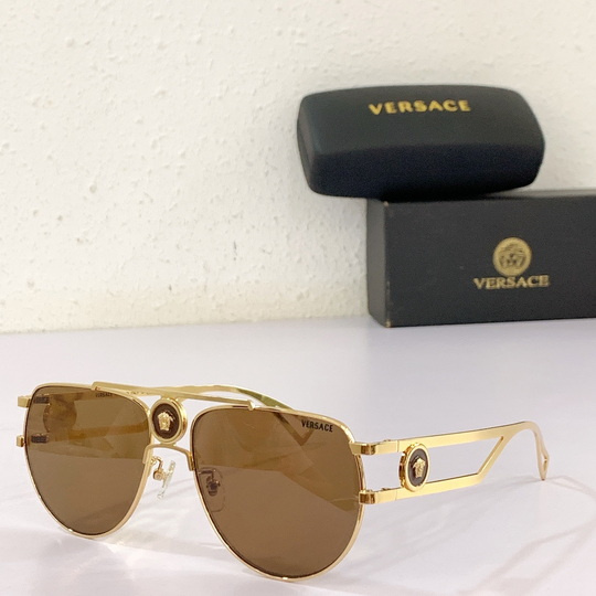 Versace Sunglasses AAA+ ID:20220720-85